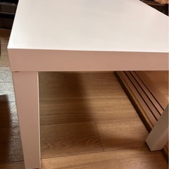 IKEA コーヒーテーブルの画像