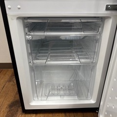 IRIS OHYAMA 冷凍冷蔵庫 2021年製　142Lの画像