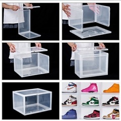 【A/D2/エーディーツー】 ｼｭｰｽﾞﾎﾞｯｸｽ 121029／ムラサキスポーツ（murasaki sports）の画像