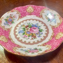 ティーセット　6セットの画像