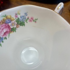 ティーセット　6セットの画像