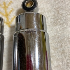 ＪＡＺＺ５０　リアサス
の画像