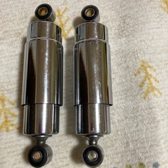 ＪＡＺＺ５０　リアサス
の画像