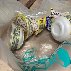 カップ麺
の画像