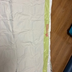 ロゴス　楽ちんオートキャンプベッド270 の画像