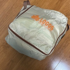 ロゴス　楽ちんオートキャンプベッド270 の画像