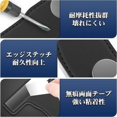 未使用 社外品 GRヤリス グローブボックスフック 車用収納 収納ハンガー GR YARISの画像