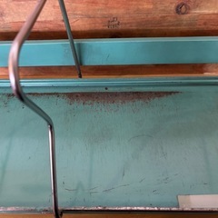 商談中‼️アンティーク　✨昭和レトロ✨ブックスタンドの画像