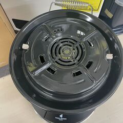 【ジャングルジャングル滋賀草津店】ジモティ来店特価‼ 室内外兼用ガスストーブ イワタニ CB-STV-MRD 2023 J-251119の画像