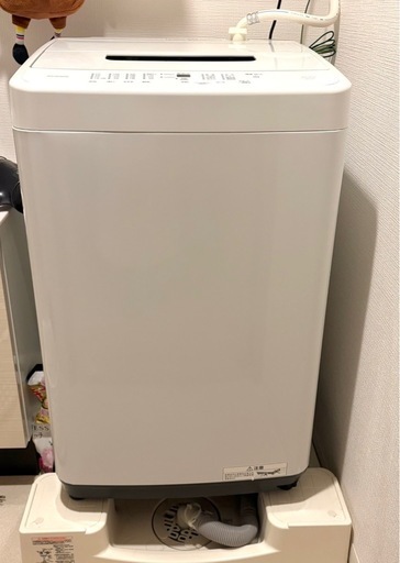 洗濯機