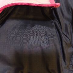 ナイキ アウター S 中綿入りの画像