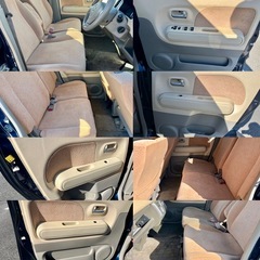 23年 総18万 Bluetoothナビ付 検8/4月 走5万km スマートキー タイヤ4本深溝残りの画像