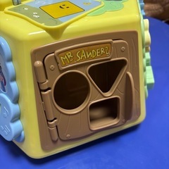 はじめて英語 くまのプーさん 絵本でおしゃべり! の画像