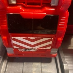 タカラトミー　ビッグファイヤー  の画像