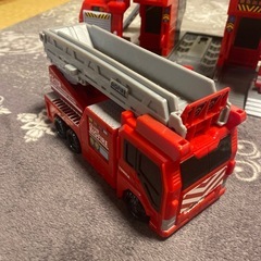 タカラトミー　ビッグファイヤー  の画像