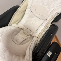 combi◆ネムリラAUTO SWINGの画像