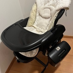 combi◆ネムリラAUTO SWINGの画像