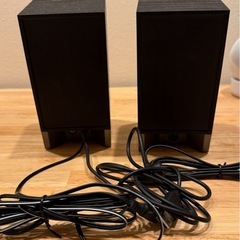 Edifier USBスピーカー AUX入力端子・ヘッドフォン端子搭載 ED-R19U2の画像