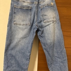 ZARAデニム140㎝の画像