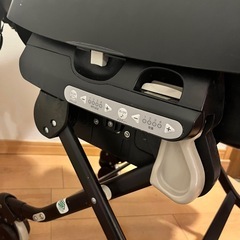 combi◆ネムリラAUTO SWINGの画像