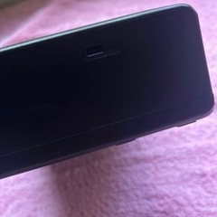 モバイルプリンター　エプソン　PX-S05B
 の画像