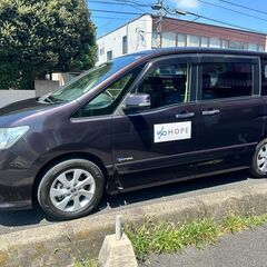 【時給1,500円～】児童福祉施設の送迎ドライバー！普通車！の画像