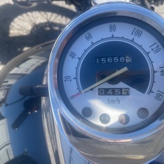 今週中のみ値下げ！！YAMAHA ドラッグスター250 VG02J  の画像