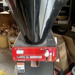 精米機　　小型　　の画像