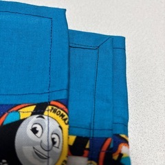 新品ランチョンマット２枚の画像