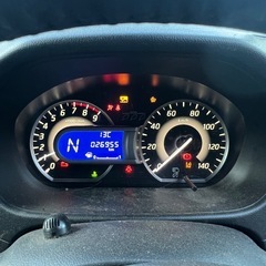 nissan days roox 2024年　26955kmの画像