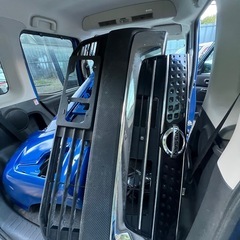 nissan days roox 2024年　26955kmの画像