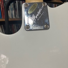 MAVIS エレキギター　ジャンクの画像