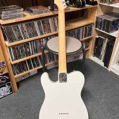 MAVIS エレキギター　ジャンクの画像