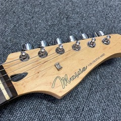 MAVIS エレキギター　ジャンクの画像