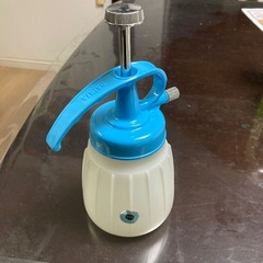 多分未使用　美品　霧吹きの画像