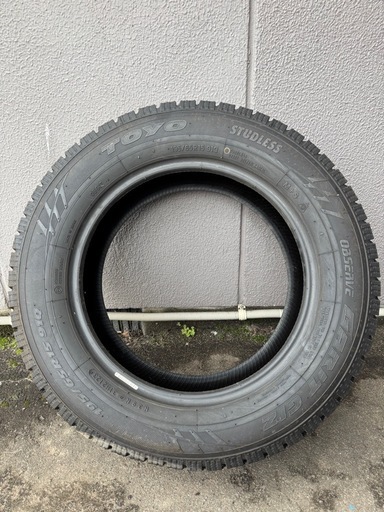 TOYO スタッドレスタイヤ