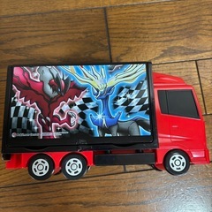 ①〜⑤セット　すぐに遊べますトミカ　ミニカーもろもろセットの画像