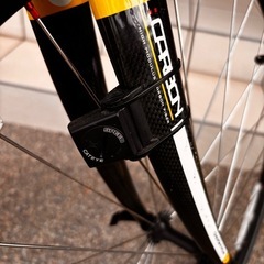 　　ロードバイクの画像