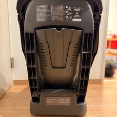 LEAMAN リーマン　ネディアップ　チャイルドシート　LYJ-211
の画像