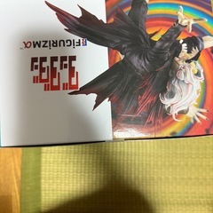 ダンダダンフィギュアの画像