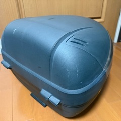 バイクリアボックス SHAD 33リットルの画像