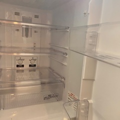 三菱 冷蔵庫 146L 2014年製の画像