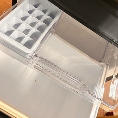 三菱 冷蔵庫 146L 2014年製の画像