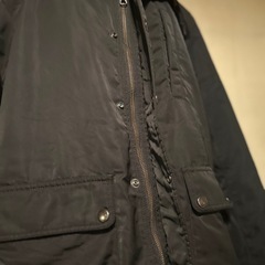 ナノユニバース　コートの画像