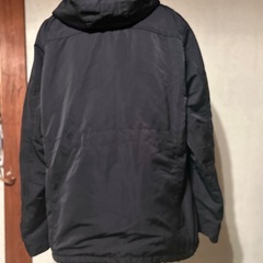 ナノユニバース　コートの画像