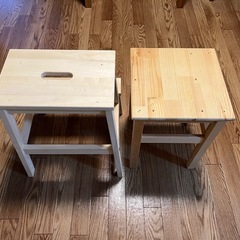 IKEA いすイスの画像