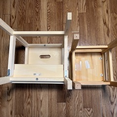 IKEA いすイスの画像