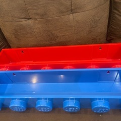 LEGO シェルフストレージの画像