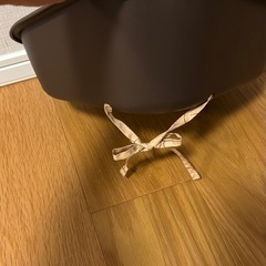 ペット　ミニベッドの画像