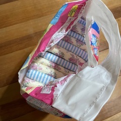 ワンチャンのマナーウェアの画像